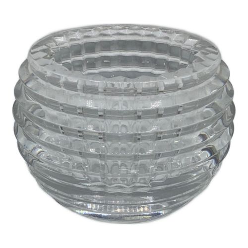 Baccarat (バカラ) キャンドルホルダー  アイ