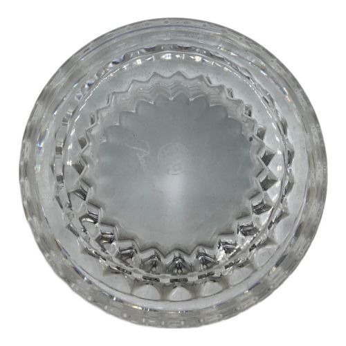 Baccarat (バカラ) キャンドルホルダー  アイ