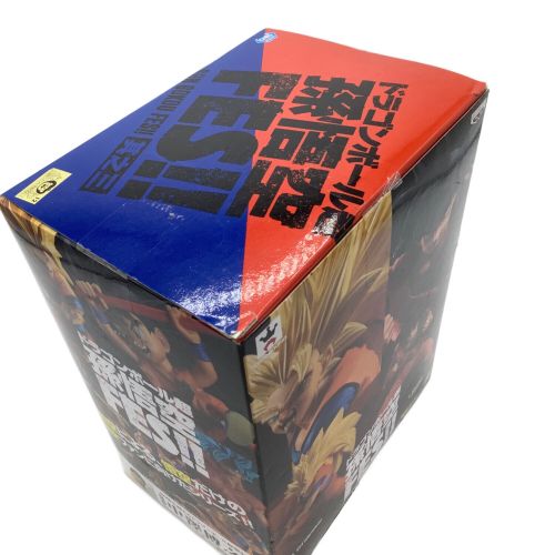 BANPRESTO (バンプレスト)　フィギュア ドラゴンボール超 孫悟空FES!!其之三
