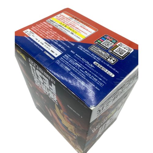 BANPRESTO (バンプレスト)　フィギュア ドラゴンボール超 孫悟空FES!!其之三