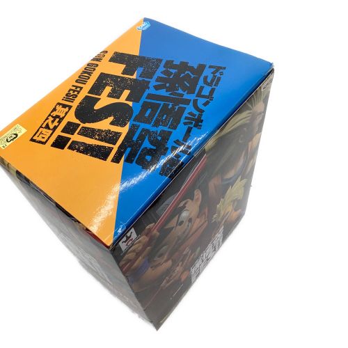 BANPRESTO (バンプレスト) フィギュア ドラゴンボール超 孫悟空FES!!其之四