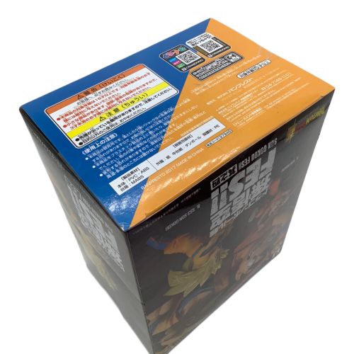 BANPRESTO (バンプレスト) フィギュア ドラゴンボール超 孫悟空FES!!其之四