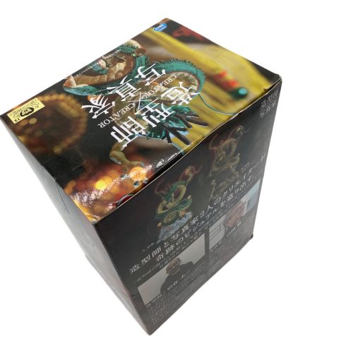 BANPRESTO (バンプレスト) フィギュア ドラゴンボールZ 造形師×写真家 神龍