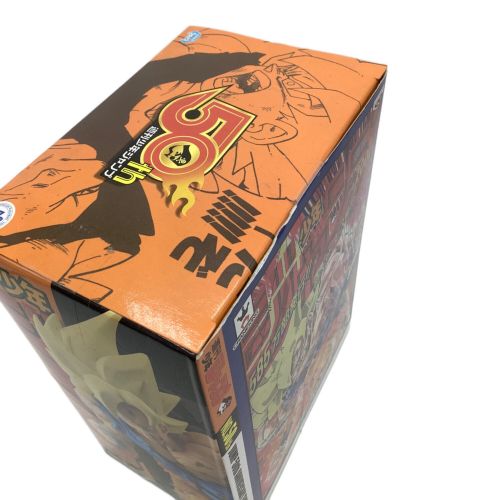 BANPRESTO (バンプレスト) フィギュア ジャンプ50周年アニバーサリーフィギュア~孫悟空~