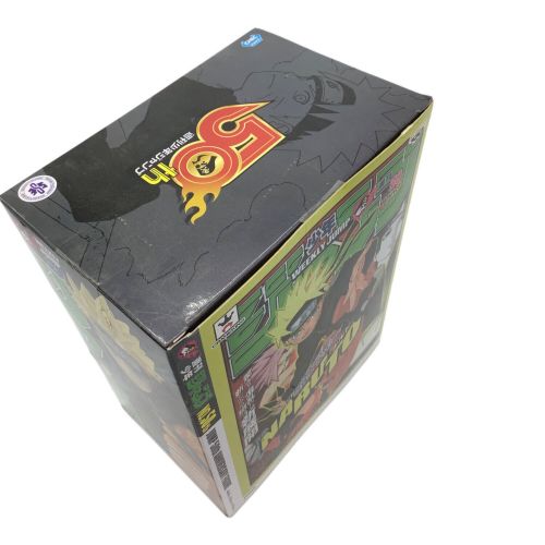 BANPRESTO (バンプレスト) フィギュア ジャンプ50周年アニバーサリーフィギュア~うずまきナルト~