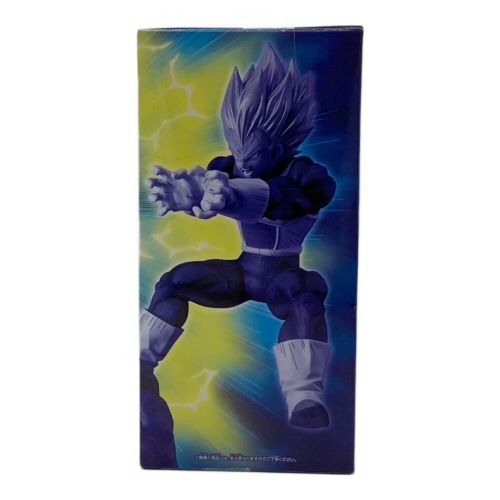 BANPRESTO (バンプレスト) フィギュア ドラゴンボールZ 誇り高き超エリート 必殺技!ファイナルフラッシュ!