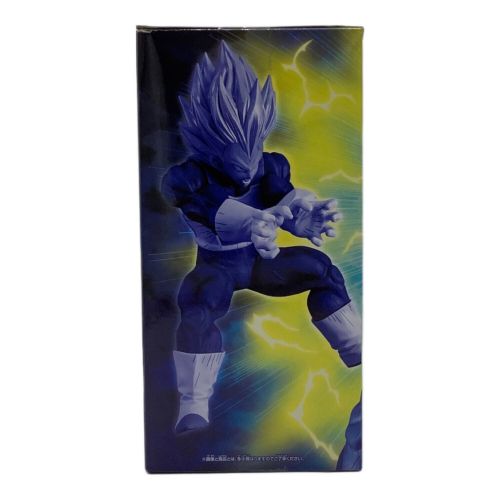 BANPRESTO (バンプレスト) フィギュア ドラゴンボールZ 誇り高き超エリート 必殺技!ファイナルフラッシュ!