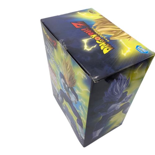 BANPRESTO (バンプレスト) フィギュア ドラゴンボールZ 誇り高き超エリート 必殺技!ファイナルフラッシュ!