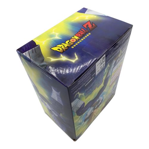 BANPRESTO (バンプレスト) フィギュア ドラゴンボールZ 誇り高き超エリート 必殺技!ファイナルフラッシュ!