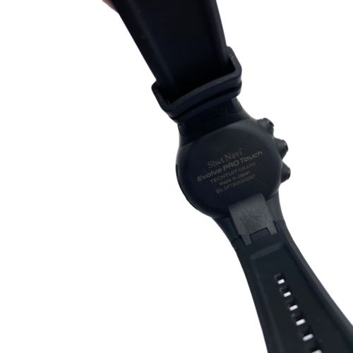 Evolve PRO Touch ゴルフGPSナビ ERTB053000267