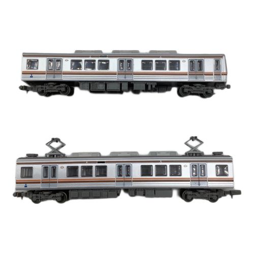 TOMYTEC (トミーテック) 大阪市交通局66系（登場時） 2両セット