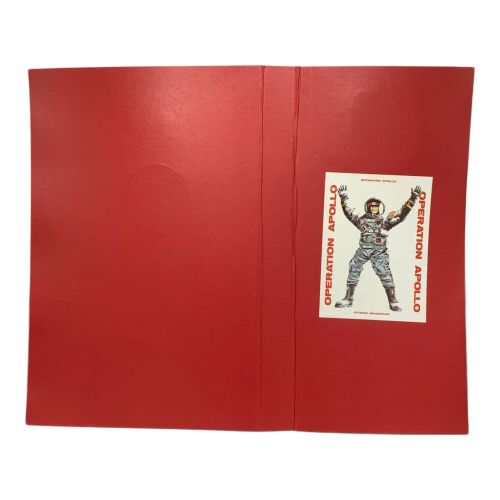 エポック社 (エポックシャ) レトロホビー アポロ作戦 ワールドシリーズ