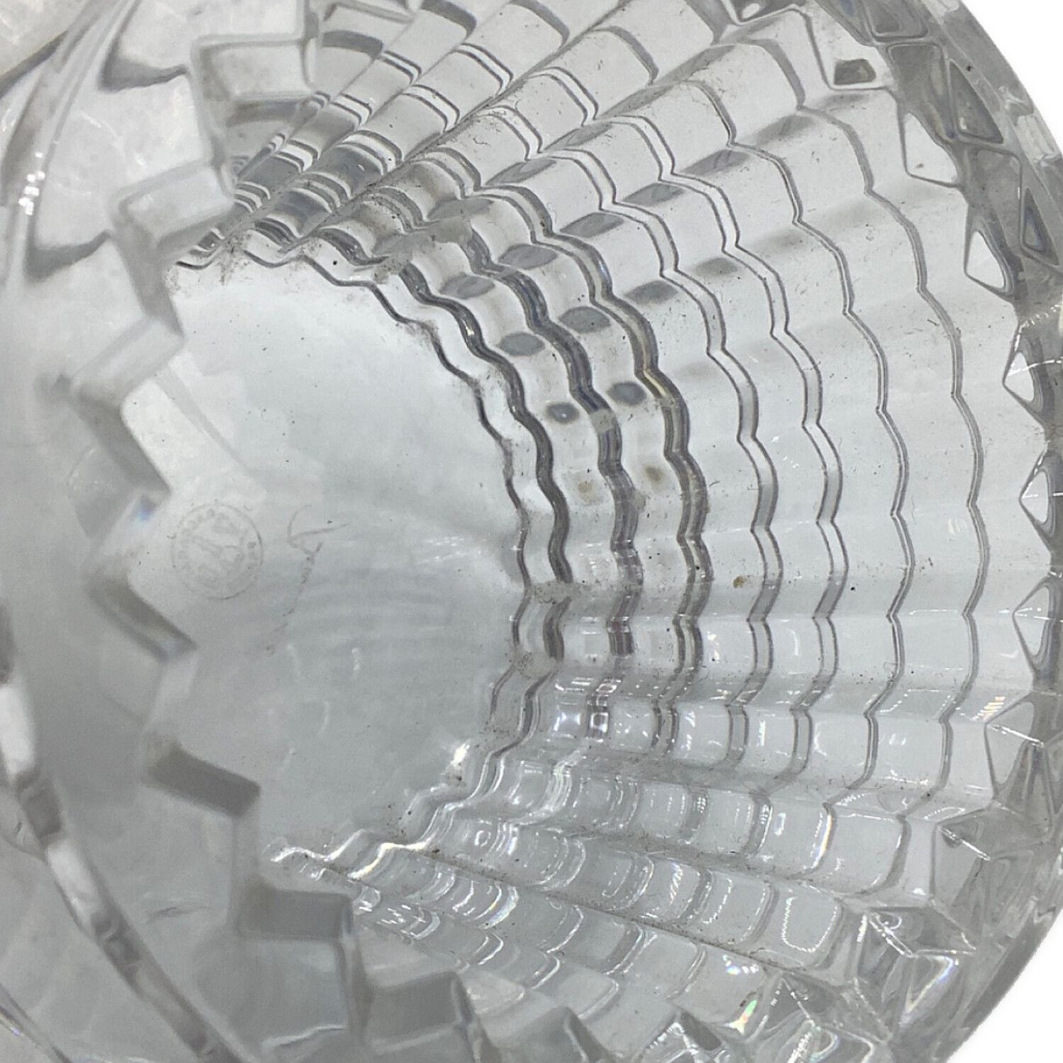 Baccarat (バカラ) キャンドルホルダー アイ｜トレファクONLINE