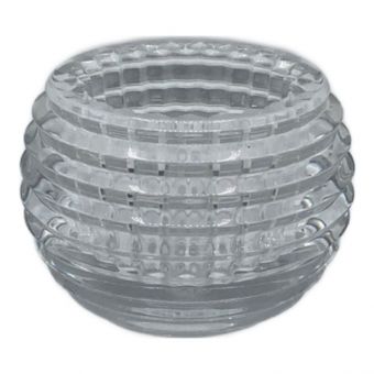 Baccarat (バカラ) キャンドルホルダー アイ