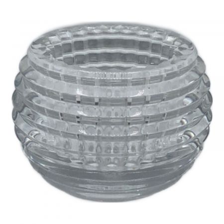 Baccarat (バカラ) キャンドルホルダー アイ｜トレファクONLINE