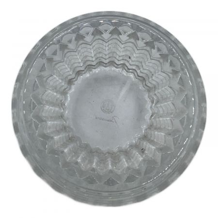 Baccarat (バカラ) キャンドルホルダー アイ｜トレファクONLINE