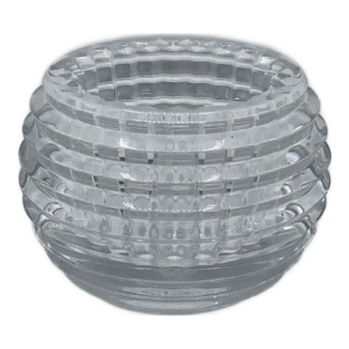 Baccarat (バカラ) キャンドルホルダー アイ