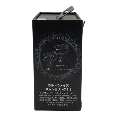 Anker (アンカー) ワイヤレスイヤホン soundcore Liberty 4 Pro
