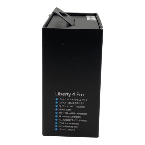 Anker (アンカー) ワイヤレスイヤホン soundcore Liberty 4 Pro