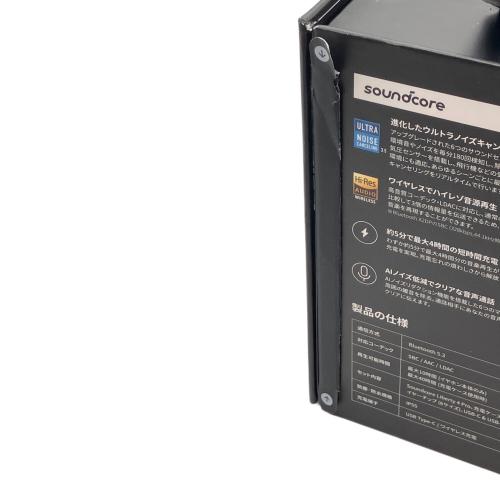 Anker (アンカー) ワイヤレスイヤホン soundcore Liberty 4 Pro