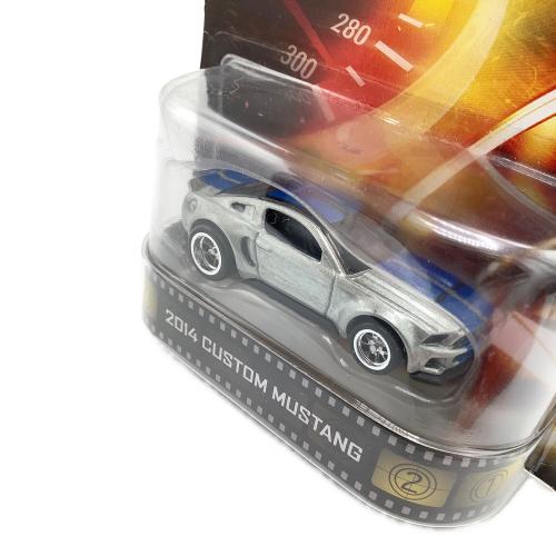 HOT WHEELS (ホットウィールズ) ミニカー NEED FOR SPEED