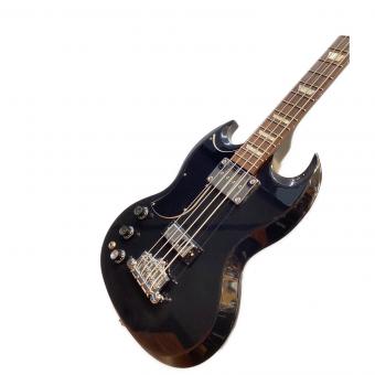 GIBSON (ギブソン) SGベース エレキベース SG Standard Bass Lefty 2012年製 レフティー
