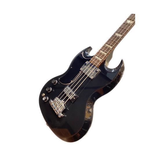 GIBSON (ギブソン) SGベース エレキベース SG Standard Bass Lefty 2012年製 レフティー
