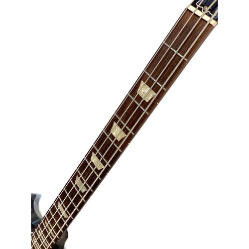 GIBSON (ギブソン) SGベース エレキベース SG Standard Bass Lefty 2012年製 レフティー