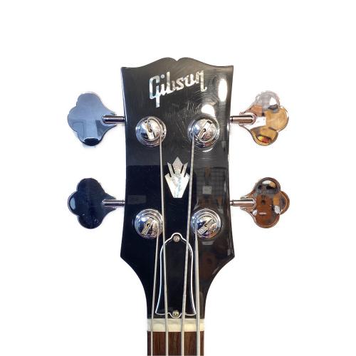 GIBSON (ギブソン) SGベース エレキベース SG Standard Bass Lefty 2012年製 レフティー