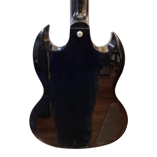 GIBSON (ギブソン) SGベース エレキベース SG Standard Bass Lefty 2012年製 レフティー