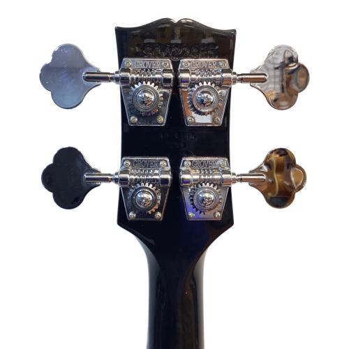 GIBSON (ギブソン) SGベース エレキベース SG Standard Bass Lefty 2012年製 レフティー