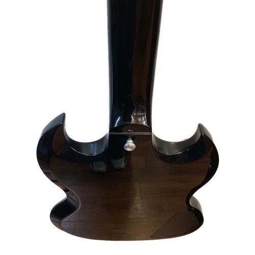 GIBSON (ギブソン) SGベース エレキベース SG Standard Bass Lefty 2012年製 レフティー