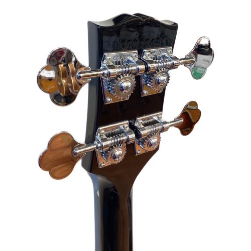 GIBSON (ギブソン) SGベース エレキベース SG Standard Bass Lefty 2012年製 レフティー