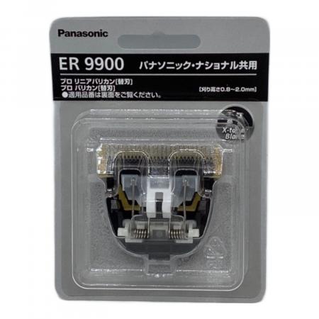 Panasonic (パナソニック) プロ リニア バリカン 替刃 ER9900