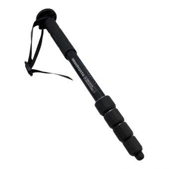 Manfrotto (マンフロット) 一脚