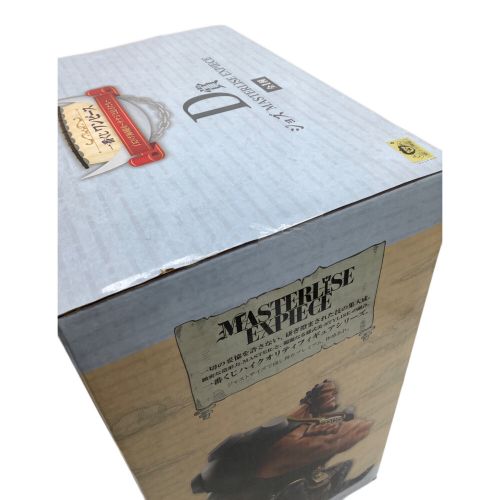 BANDAI (バンダイ) フィギュア ジョズ 「一番くじ ワンピース 白ひげ海賊団～オヤジと息子たち～」 MASTERLISE EXPIECE D賞