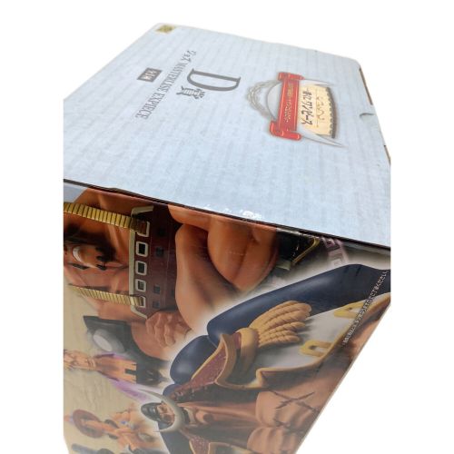 BANDAI (バンダイ) フィギュア ジョズ 「一番くじ ワンピース 白ひげ海賊団～オヤジと息子たち～」 MASTERLISE EXPIECE D賞