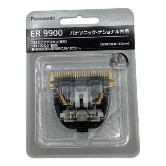 Panasonic (パナソニック) プロ リニア バリカン 替刃 ER9900