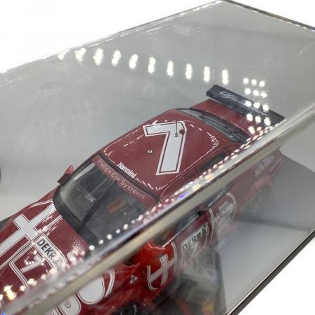 hpi.racing ダイキャストカー Alfa Romeo 155V6 TI(#7) 1993 DTM