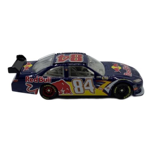 NASCAR (ナスカー) ミニカー AJ ALLMENDINGER Red Bull COT Action