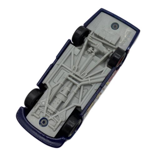 NASCAR (ナスカー) ミニカー AJ ALLMENDINGER Red Bull COT Action