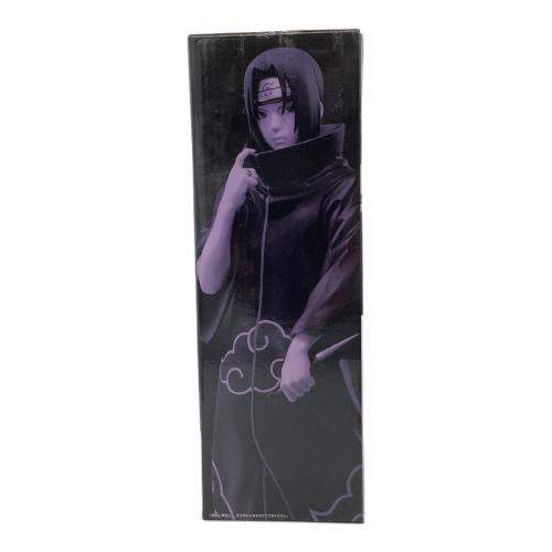 フィギュア D賞 うちはイタチ 一番くじ