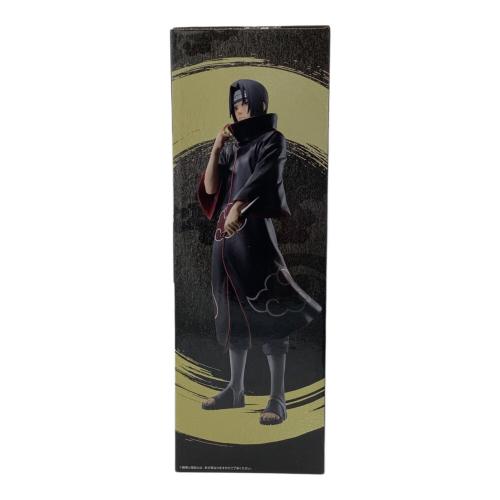 フィギュア D賞 うちはイタチ 一番くじ