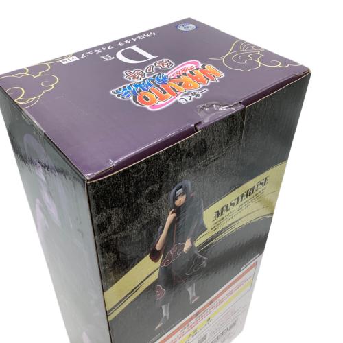 フィギュア D賞 うちはイタチ 一番くじ