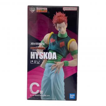 フィギュア C賞 ヒソカ 一番くじ