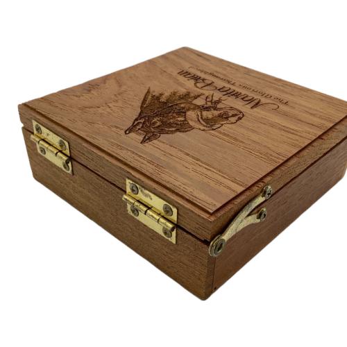 Narita Braian ZIPPO USA製 1997年