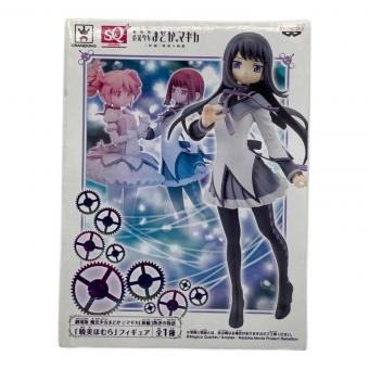 フィギュア 暁美ほむら まどかマギカ