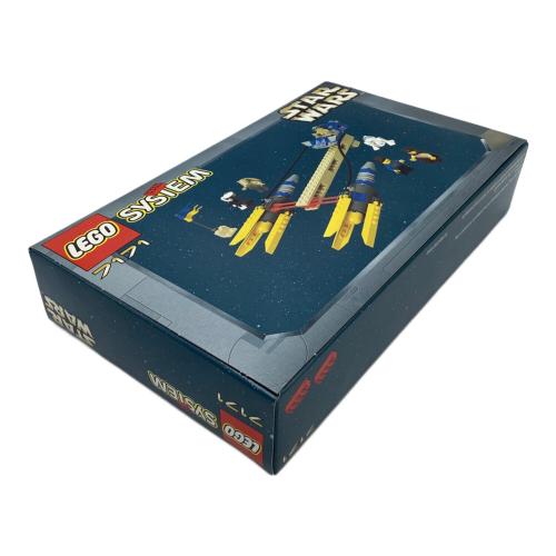 LEGO (レゴ) モス・エスパ・ポッドレース STAR WARS 7171｜トレファク 
