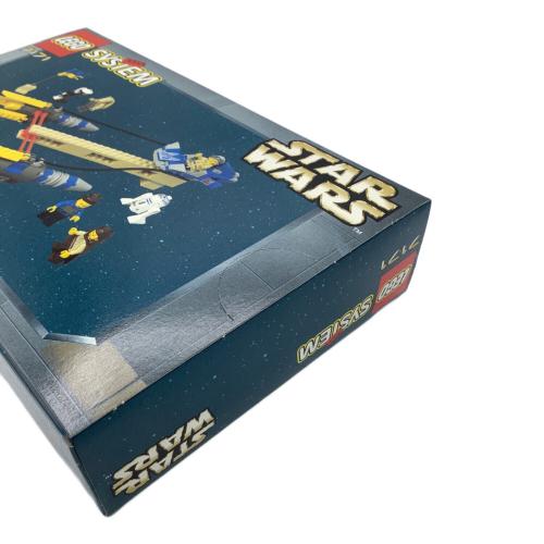 LEGO (レゴ) モス・エスパ・ポッドレース STAR WARS 7171｜トレファク 