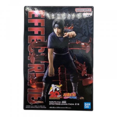 BANDAI (バンダイ) フィギュア NARUTO疾風伝 EFFECTREME うちはイタチ